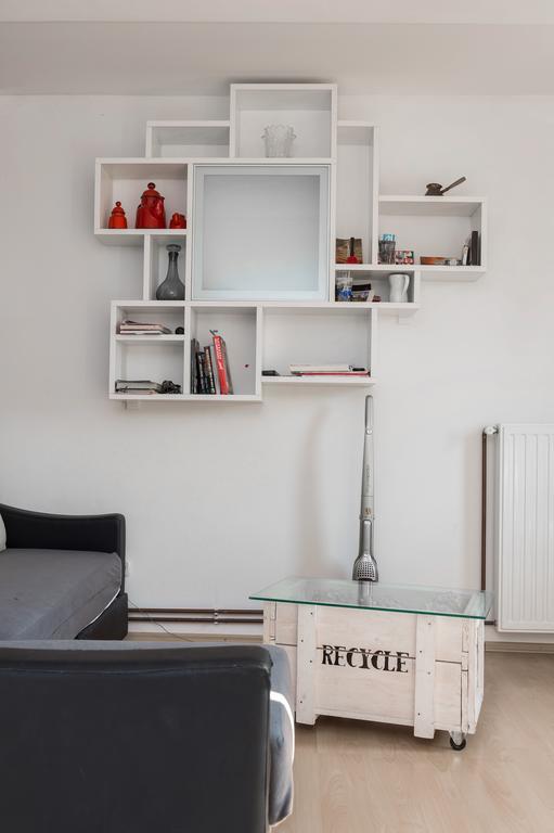 Apartment Milka Vodice Ngoại thất bức ảnh